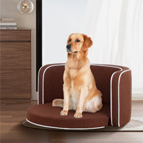 Consuelo best sale dog sofa